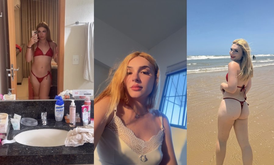 Loirinha Sexy 6