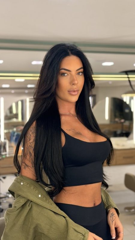 Raffaela Rodrigues 6