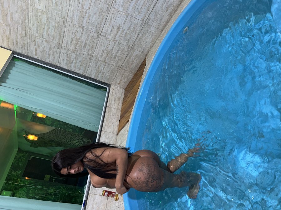 Ludmyla dos Prazeres 4