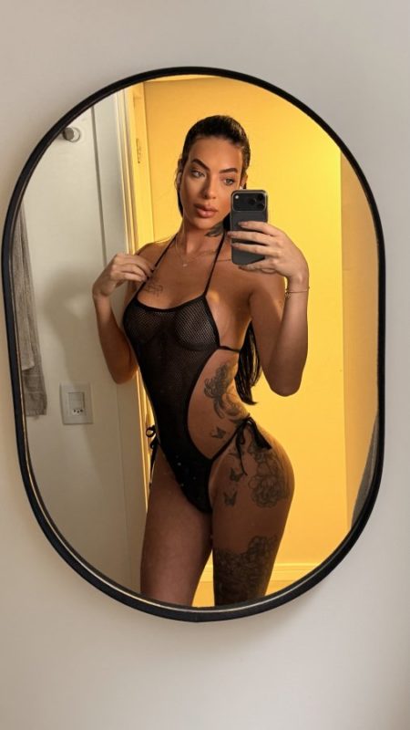 Raffaela Rodrigues 2