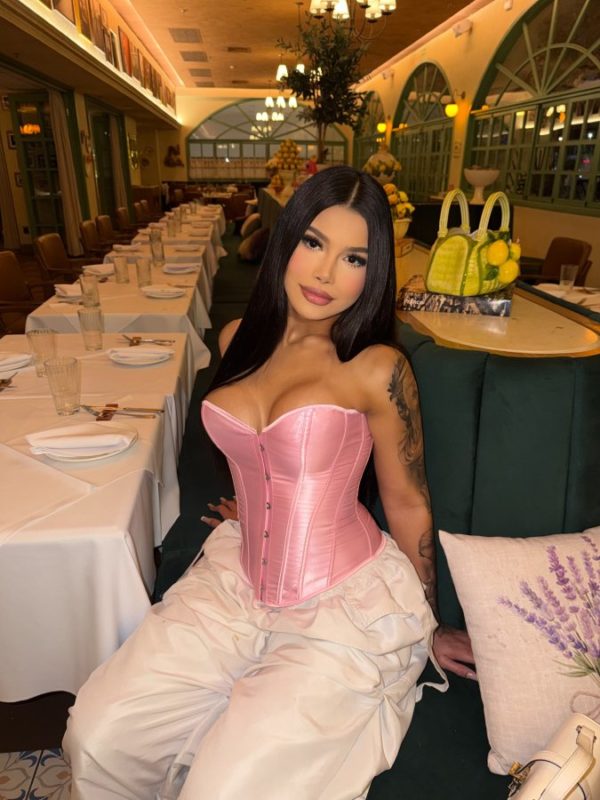 Sofia Angellot 21