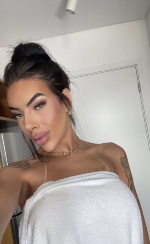 Raffaela Rodrigues 5