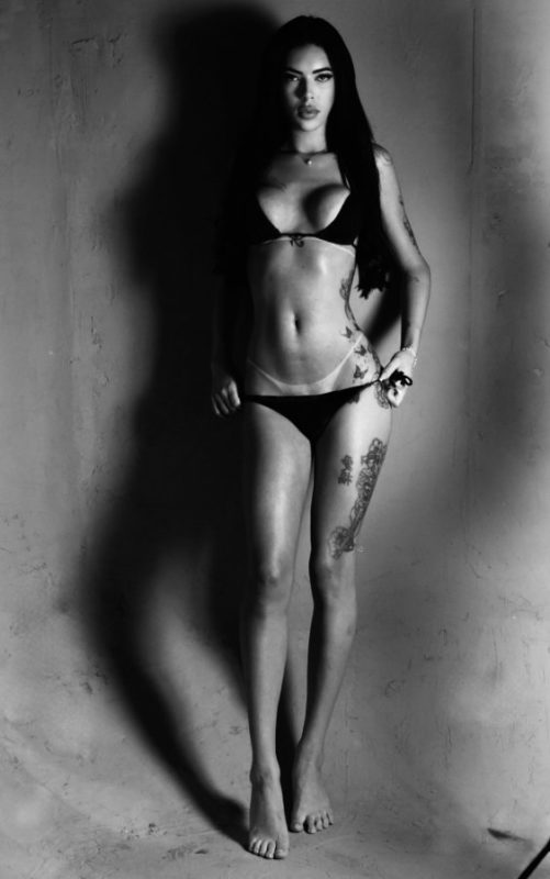 Raffaela Rodrigues 1