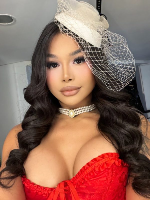 Sofia Angellot 9