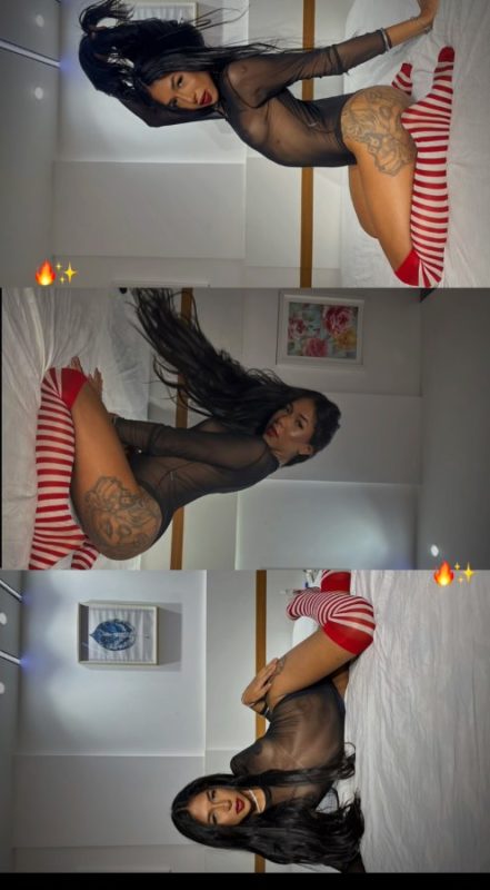 Kailly Gabrielly 1