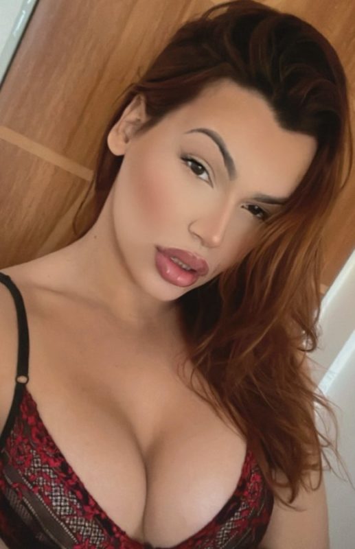 Mia Fortunatto 6