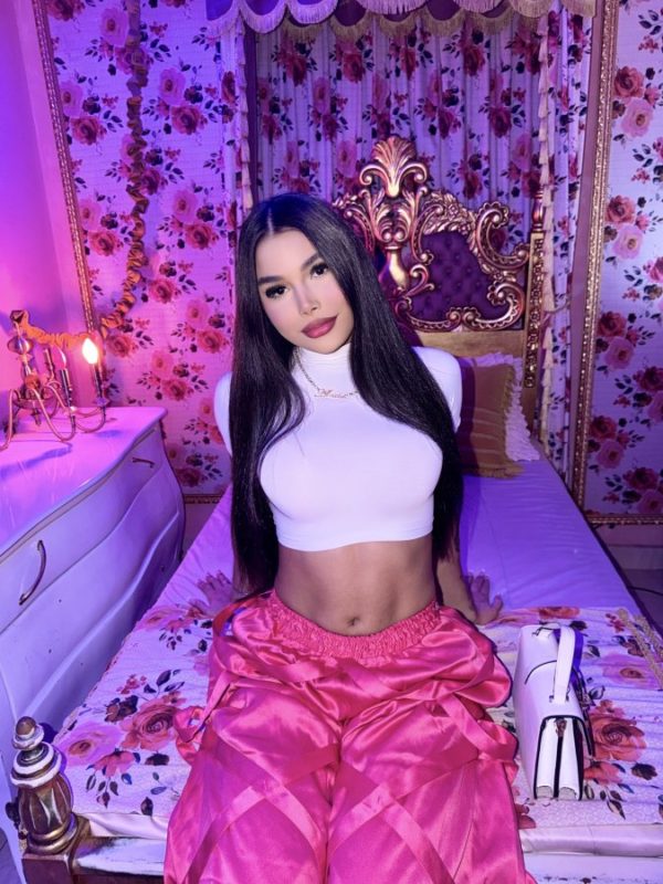Sofia Angellot 3
