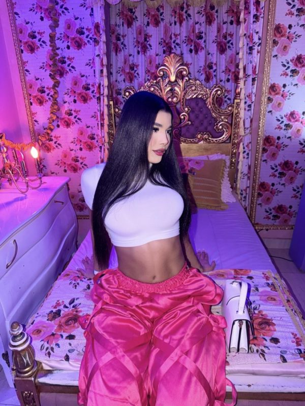 Sofia Angellot 2