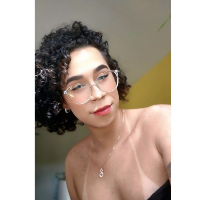 Soraya Bondezan 1