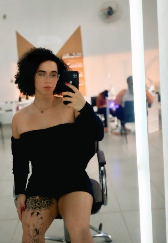Soraya Bondezan 26