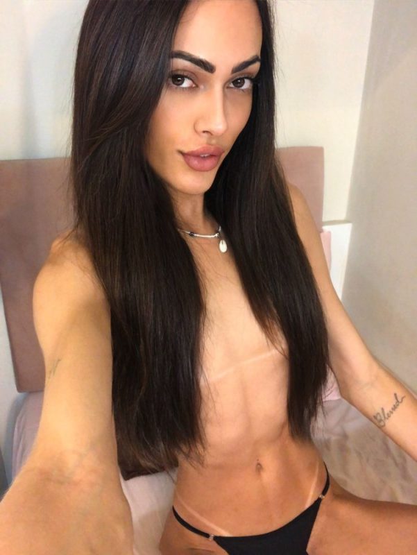 Laisa Muniz 15