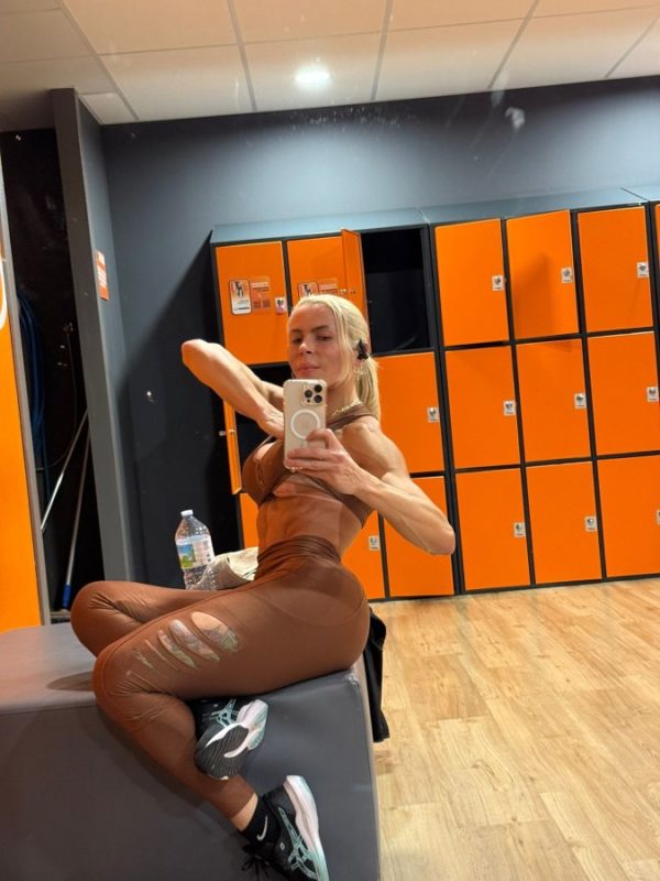 Kailaine Belle 2