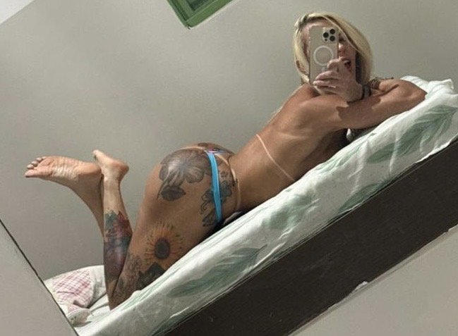 Kailaine Belle 7