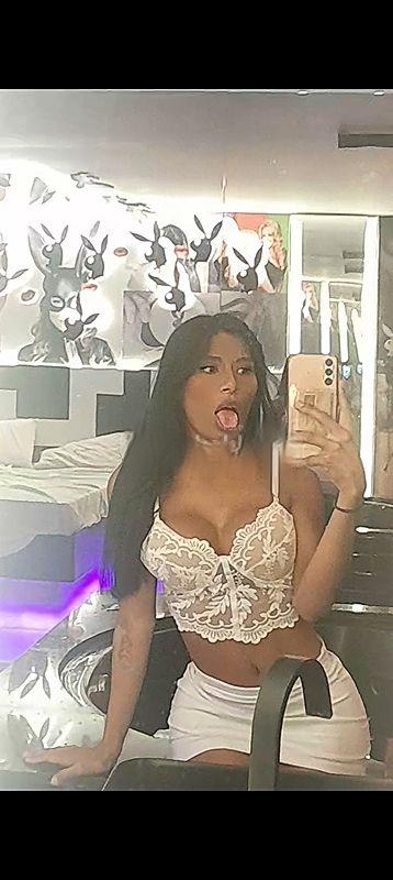 Indiazinha 1