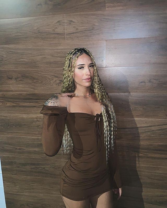 Lua Dotada 2