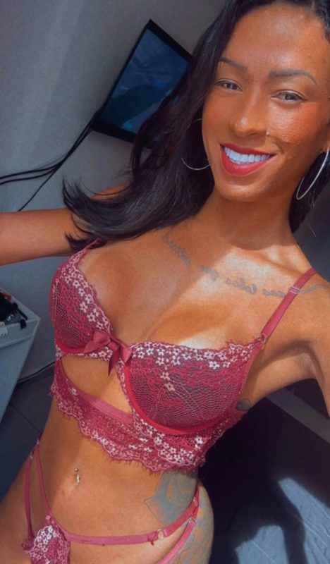 Veronica Travesti 3