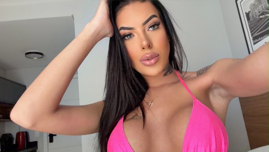 Raffaela Rodrigues 11