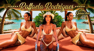 Raffaela Rodrigues