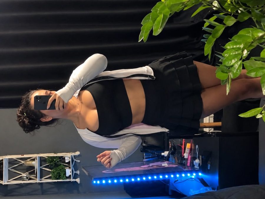 Soraya Bondezan 1