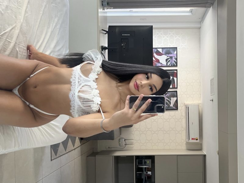 Sofia Angellot