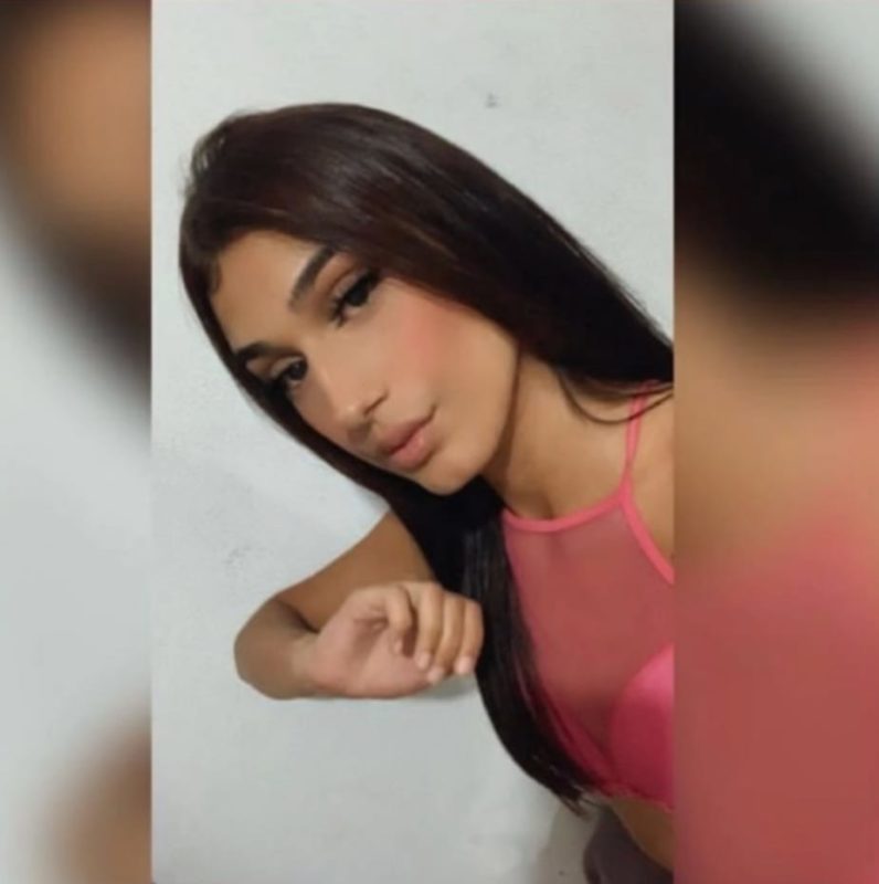 Angel Victoria 18