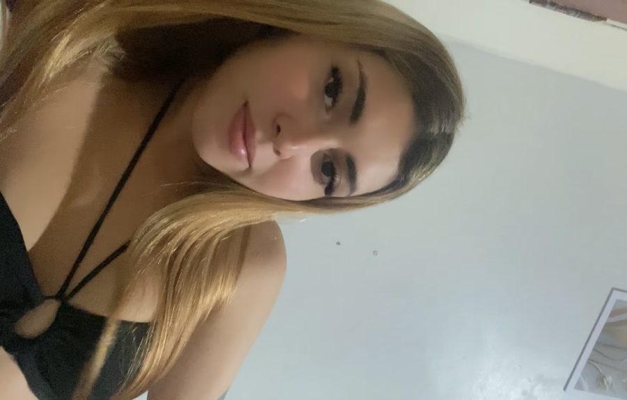 Babii Queiroz 7