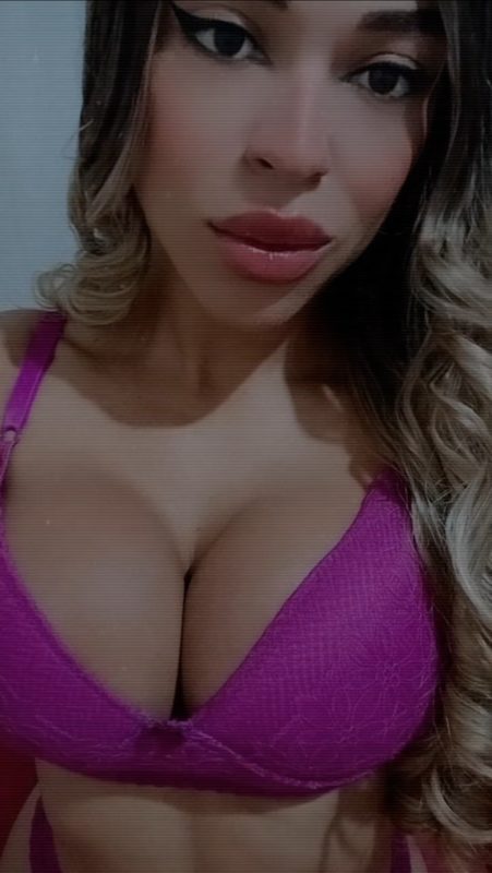 Natasha Dutra 2