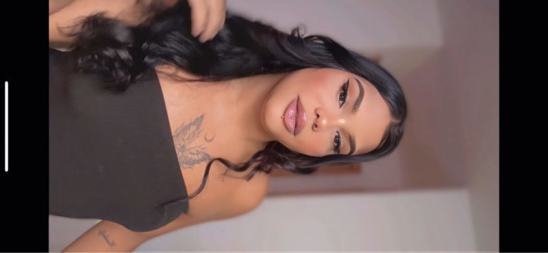 Maylah Gabrielly