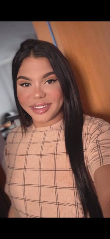 Maylah Gabrielly 6