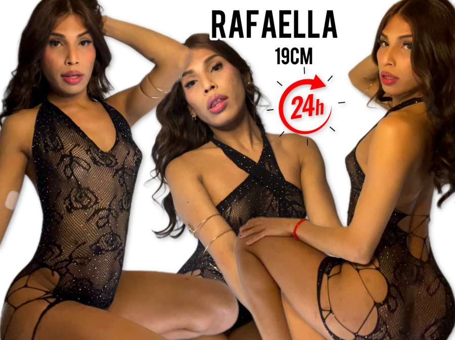 Rafaella Ts