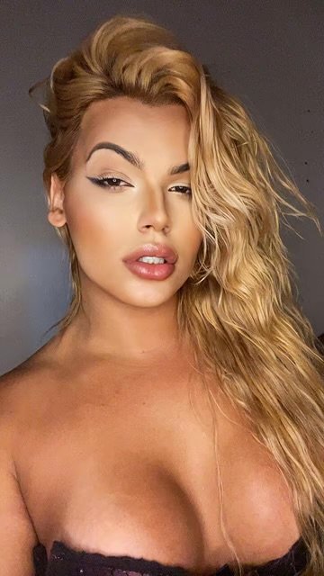 Mia Fortunatto 13