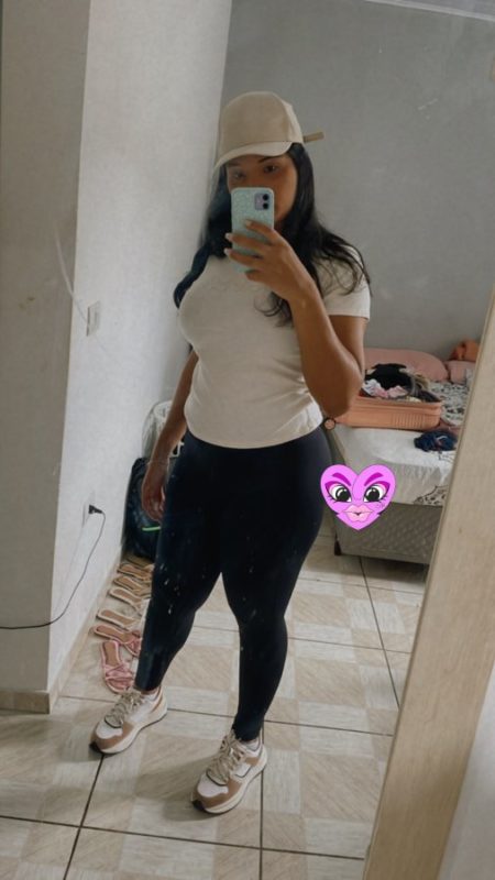 Lorena Martins 3