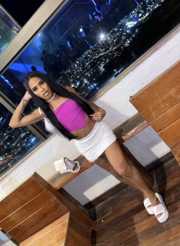 Íris Anjos 4