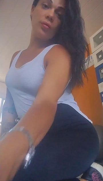 Paulla do Picão 1