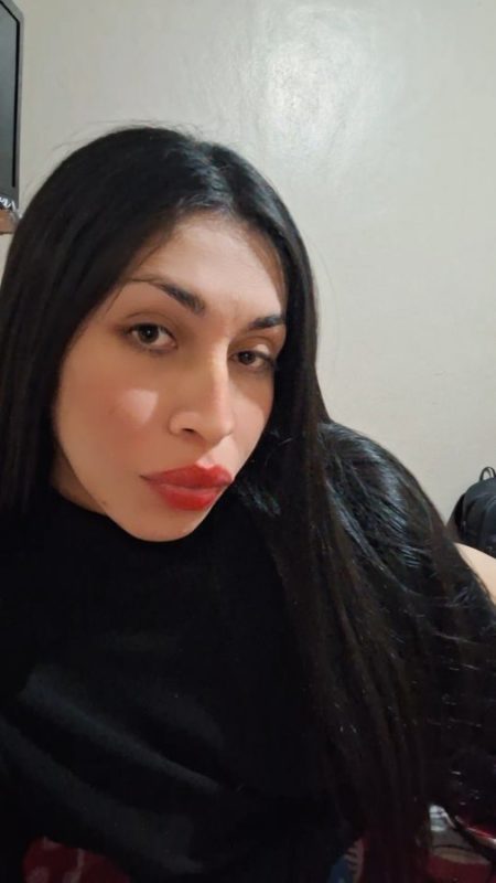 Priscila Alves 15