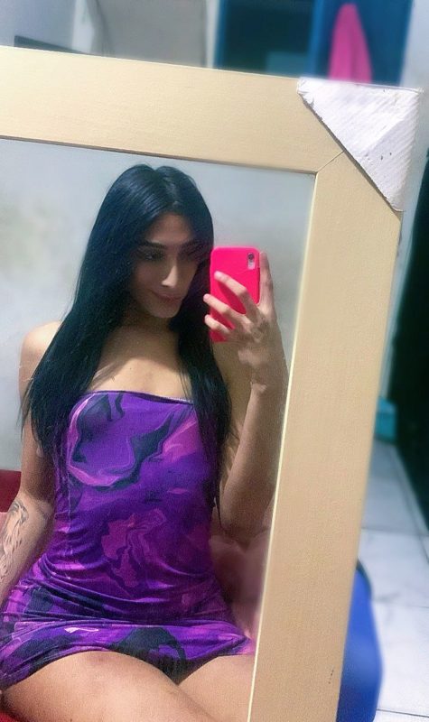 Bárbara Castro 6