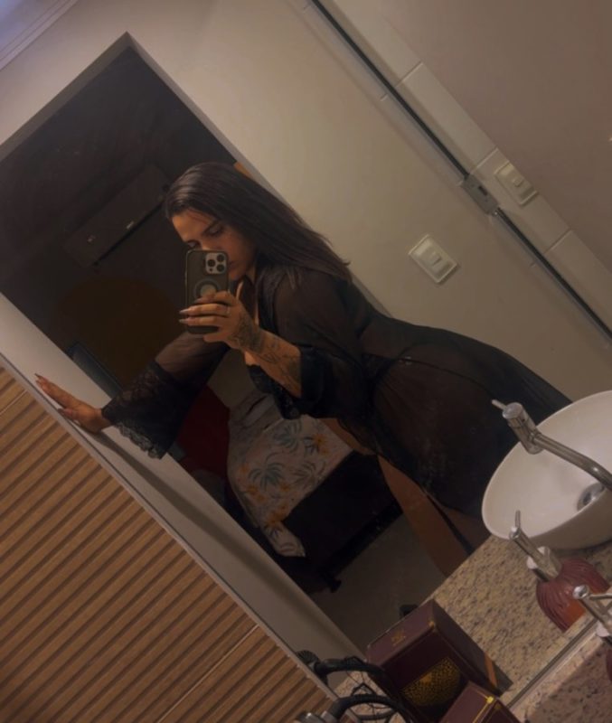 Francine Paixão 6