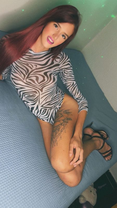 Sofia Silva 15