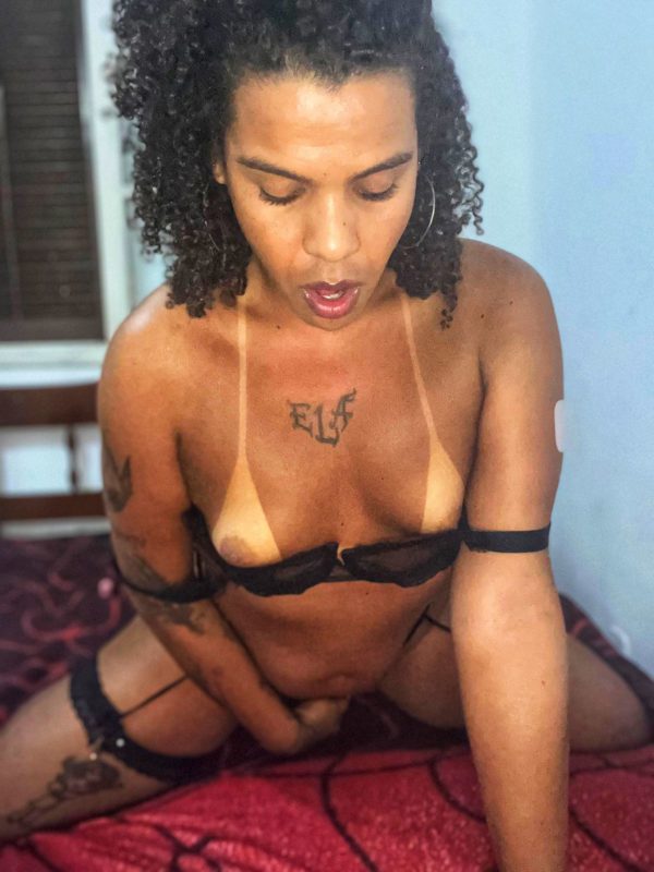 Francine Paixão 6