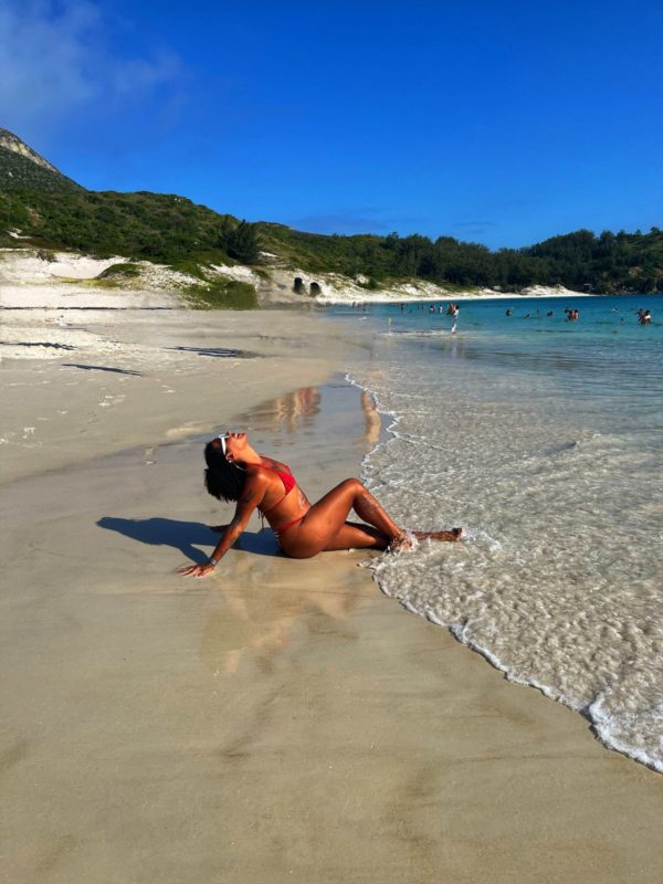 Francine Paixão 1