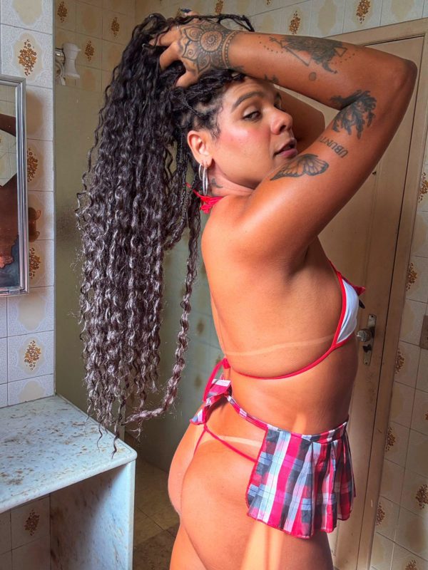 Francine Paixão 9