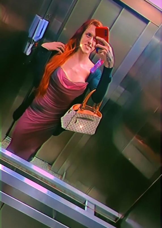 Sofia Silva 26