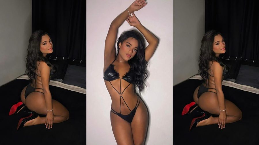 Isabella Fontana 8