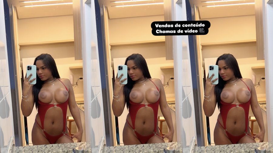 Isabella Fontana