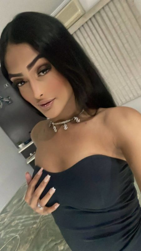 Gabrielly Dipaula 5