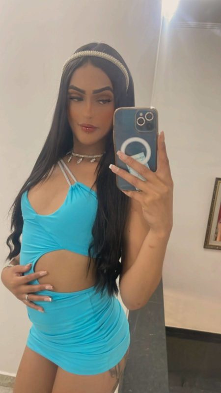 Gabrielly Dipaula 4