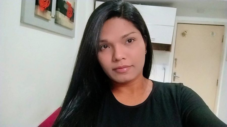 Lorena Martins