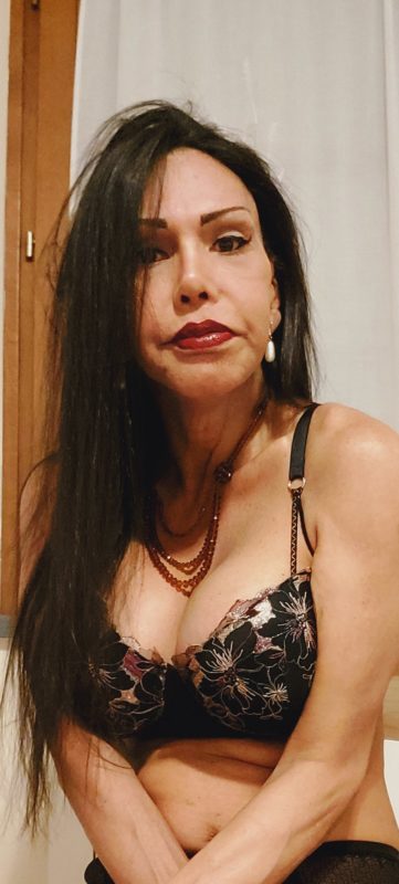 Fabiola 1