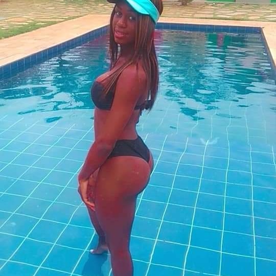 Isadora Silva 2