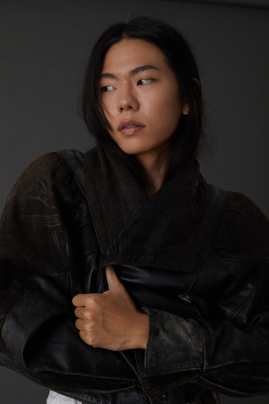 Mayumi Takeshi 4